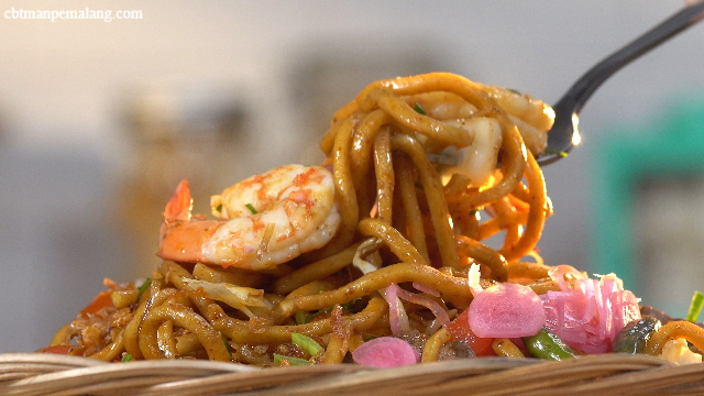 Makanan Khas Aceh
